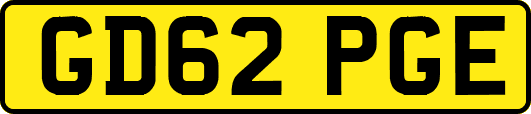 GD62PGE