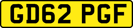 GD62PGF