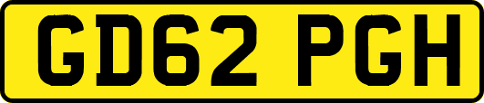 GD62PGH