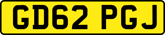 GD62PGJ