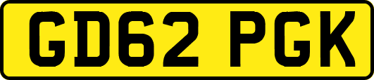 GD62PGK