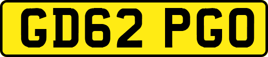 GD62PGO