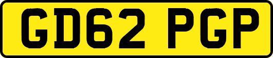 GD62PGP
