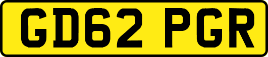 GD62PGR