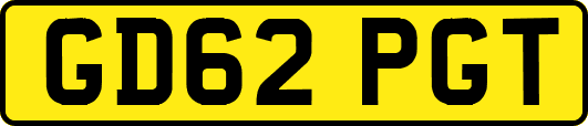 GD62PGT