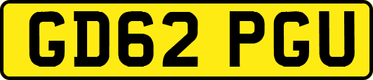 GD62PGU