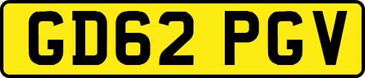 GD62PGV