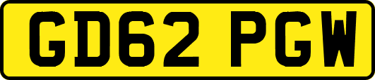 GD62PGW