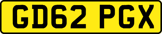 GD62PGX