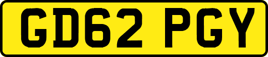 GD62PGY