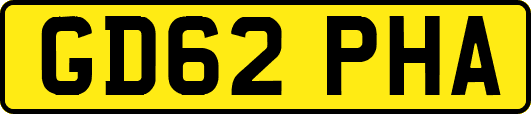 GD62PHA