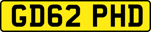 GD62PHD