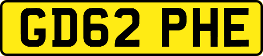 GD62PHE