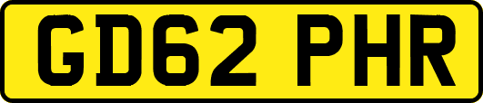 GD62PHR