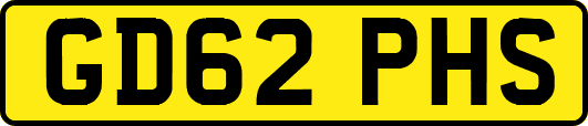 GD62PHS