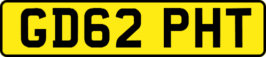 GD62PHT