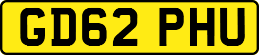 GD62PHU