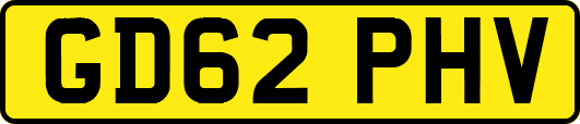 GD62PHV