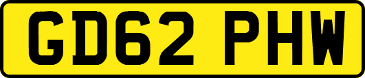 GD62PHW