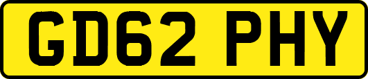 GD62PHY