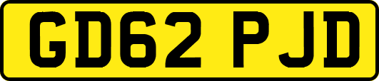GD62PJD
