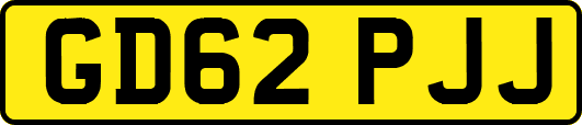 GD62PJJ