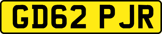 GD62PJR