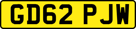 GD62PJW