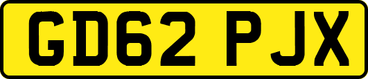 GD62PJX