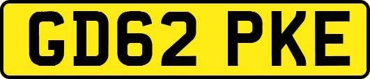 GD62PKE