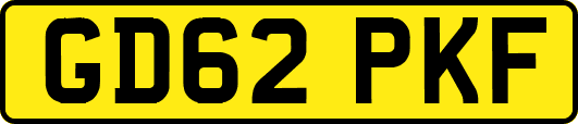 GD62PKF