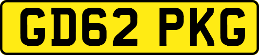 GD62PKG