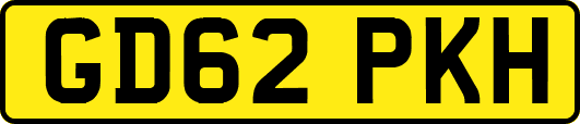 GD62PKH