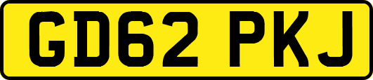 GD62PKJ