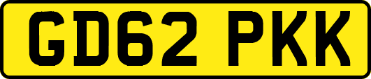 GD62PKK