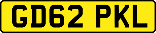 GD62PKL