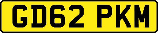 GD62PKM