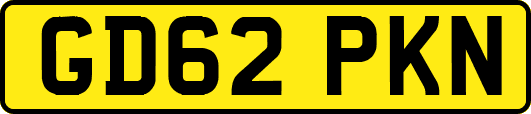 GD62PKN