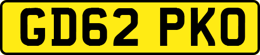 GD62PKO