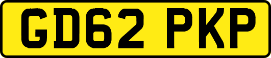 GD62PKP