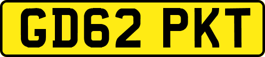 GD62PKT