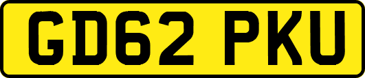 GD62PKU