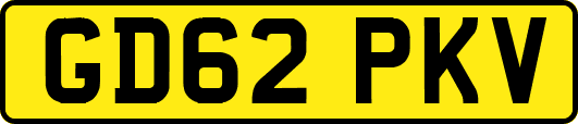GD62PKV
