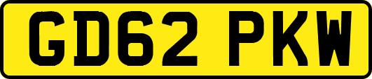 GD62PKW