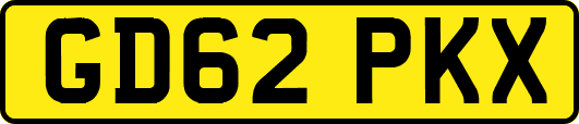 GD62PKX
