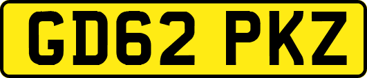 GD62PKZ