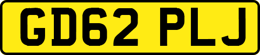 GD62PLJ