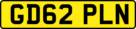 GD62PLN