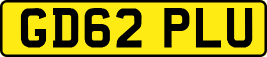 GD62PLU