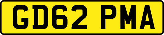 GD62PMA